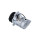 Klimakompressor 12 V Ø 115 mm R 134a PXC14/6SAS14C NRF für u.a. MB E-KLASSE