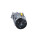 Air conditioning compressor Ø 125 mm R 134a SD6V12 NRF for e.g. RENAULT KANGOO