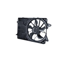 Engine cooling fan anti-overheating NRF suitable for e.g....
