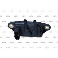 Sensor exhaust pressure NRF for FORD COUGAR