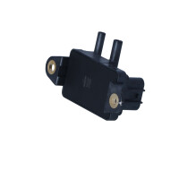 Exhaust gas pressure sensor on diesel particulate filter NRF for FORD USA