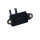 Exhaust gas pressure sensor on diesel particulate filter NRF for FORD USA