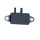 Exhaust gas pressure sensor on diesel particulate filter NRF for FORD USA