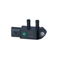 Sensor Abgasdruck am Dieselpartikelfilter NRF passend für u.a. MAZDA CX-5