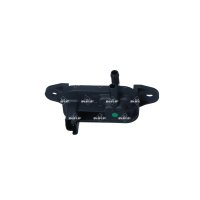 Sensor exhaust pressure NRF for CITROEN C5 I