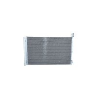 Condenser air conditioner with dryer NRF suitable for...