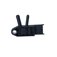 Sensor Abgasdruck am Dieselpartikelfilter NRF passend für u.a. NISSAN NV400