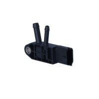 Sensor Abgasdruck am Dieselpartikelfilter NRF passend für u.a. NISSAN NV400