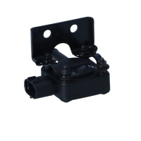 Exhaust gas pressure sensor on diesel particulate filter NRF for HYUNDAI TUCSON