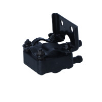 Exhaust gas pressure sensor on diesel particulate filter NRF for HYUNDAI TUCSON