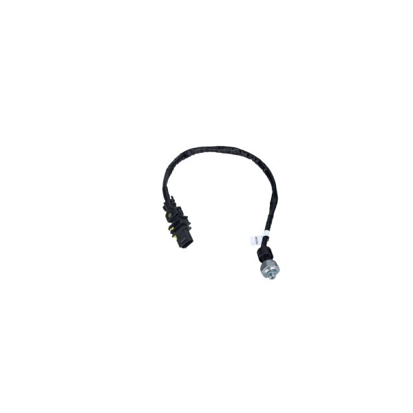 Druckschalter Klimaanlage 3/8"-24UNF 3-polig NRF für u.a. VOLVO FH