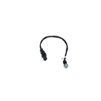 Air conditioning pressure switch 3/8"-24UNF 3-pin...