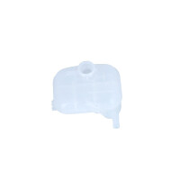 Coolant expansion tank NRF thermo expertise suitable for e.g. OPEL ASTRA