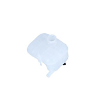Coolant expansion tank NRF thermo expertise suitable for e.g. OPEL ASTRA