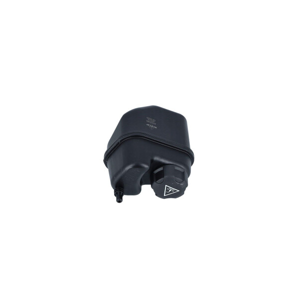 Coolant expansion tank black NRF suitable for e.g. BMW 4 Series
