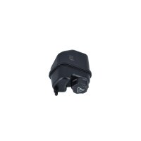 Coolant expansion tank black NRF suitable for e.g. BMW 4...