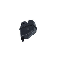 Coolant expansion tank black NRF suitable for e.g. BMW 4 Series
