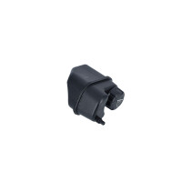 Coolant expansion tank black NRF suitable for e.g. BMW 4 Series