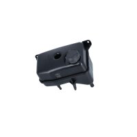 Coolant expansion tank NRF for among others LAND ROVER RANGE ROVER I