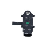 Sensor exhaust pressure NRF for FORD B-MAX