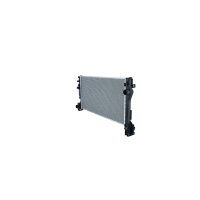 Kühler Motorkühlung Kühlrippen...