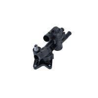 Thermostat Kühlmittel Öffnungstemperatur 83...