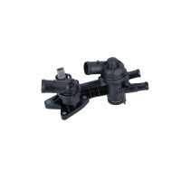 Thermostat Kühlmittel Öffnungstemperatur 83 °C NRF für u.a. AUDI A1