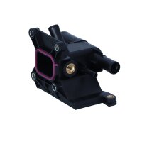 Coolant flange cooling system connection point NRF...