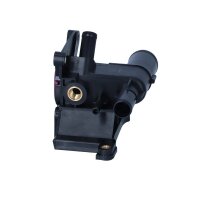 Coolant flange cooling system connection point NRF suitable for e.g. MAZDA 6