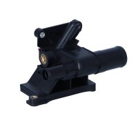 Coolant flange cooling system connection point NRF suitable for e.g. MAZDA 6