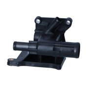 Coolant flange cooling system connection point NRF suitable for e.g. MAZDA 6