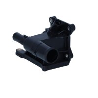 Coolant flange cooling system connection point NRF suitable for e.g. MAZDA 6