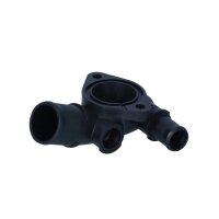Coolant flange cooling system connection point NRF suitable for e.g. PEUGEOT 406