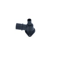 Coolant flange cooling system connection point NRF suitable for e.g. CITROËN C2