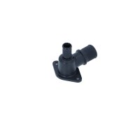 Coolant flange cooling system connection point NRF suitable for e.g. CITROËN C2