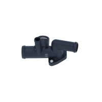 Coolant flange cooling system connection point NRF suitable for e.g. AUDI TT
