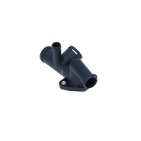 Coolant flange cooling system connection point NRF suitable for e.g. AUDI TT