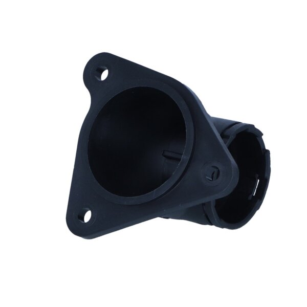 Coolant flange cooling system connection point NRF suitable for e.g. PEUGEOT 306