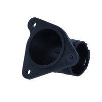 Coolant flange cooling system connection point NRF...