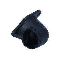 Coolant flange cooling system connection point NRF suitable for e.g. PEUGEOT 306