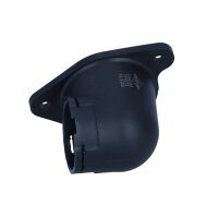 Coolant flange cooling system connection point NRF suitable for e.g. PEUGEOT 306