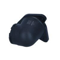 Coolant flange cooling system connection point NRF suitable for e.g. PEUGEOT 306