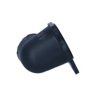 Coolant flange cooling system connection point NRF suitable for e.g. PEUGEOT 306