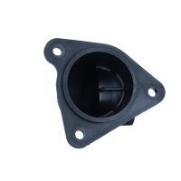 Coolant flange cooling system connection point NRF suitable for e.g. PEUGEOT 306