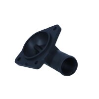 Coolant flange Cooling system connection point NRF for...