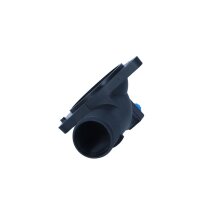 Coolant flange Cooling system connection point NRF for e.g. CITROËN BERLINGO