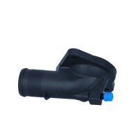 Coolant flange Cooling system connection point NRF for e.g. CITROËN BERLINGO