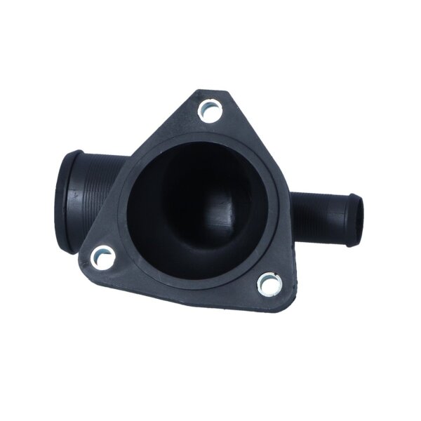 Coolant flange Cooling system connection point NRF for CITROËN JUMPER and others