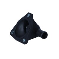 Coolant flange Cooling system connection point NRF for...