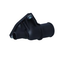 Coolant flange Cooling system connection point NRF for CITROËN JUMPER and others